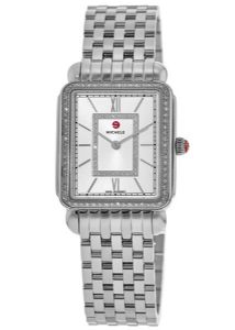 שעון מישל MICHELE לאישה MWW06X000038