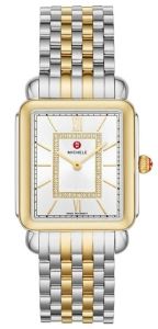 שעון מישל MICHELE לאישה MWW06X000037