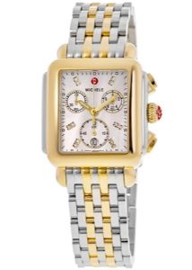 שעון מישל MICHELE לאישה MWW06A000779