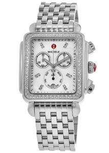 שעון מישל MICHELE לאישה MWW06Z000035