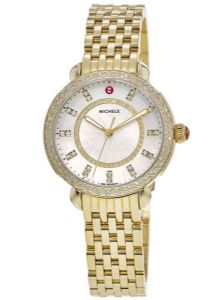 שעון מישל MICHELE לאישה MWW30B000004