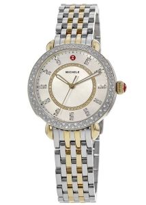 שעון מישל MICHELE לאישה MWW30B000002