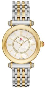 שעון מישל MICHELE לאישה MWW16E000009