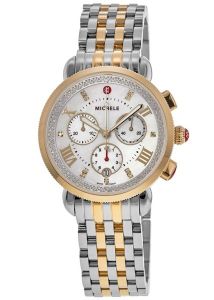 שעון מישל MICHELE לאישה MWW01C000142