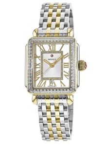 שעון מישל MICHELE לאישה MWW06T000144