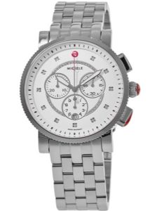 שעון מישל MICHELE לאישה MWW01K000122