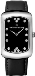שעון יד שויצרי קלוד ברנרד CLAUDE BERNARD לאישה 100% מקורי!