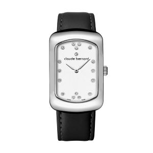 שעון יד שויצרי קלוד ברנרד CLAUDE BERNARD לאישה 100% מקורי!