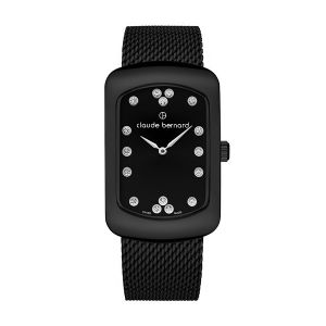 שעון שויצרי קלוד ברנרד CLAUDE BERNARD לאישה 100% מקורי!