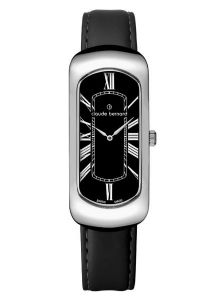 שעון ידשויצרי קלוד ברנרד CLAUDE BERNARD לאישה 100% מקורי!