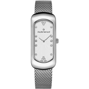 שעון קלוד ברנרד CLAUDE BERNARD לאישה 20227 3M APN