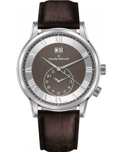 שעון קלוד ברנרד CLAUDE BERNARD גבר