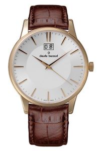 שעון 63003 37R AIR קלוד ברנרד CLAUDE BERNARD גבר