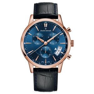 שעון קלוד ברנרד CLAUDE BERNARD לגבר