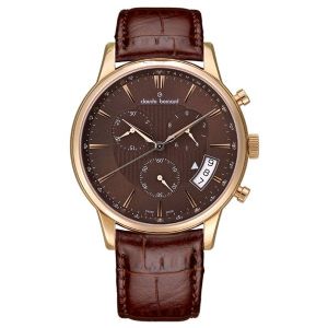 שעון קלוד ברנרד CLAUDE BERNARD לגבר