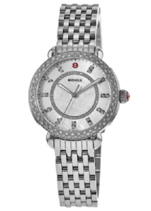שעון מישל MICHELE לאישה MWW30B000001