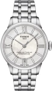 שעון טיסו TISSOT לאישה T099.207.11.116.00