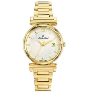 שעון MATHEY TISSOT מטיי טיסוט לאישה D410PYI