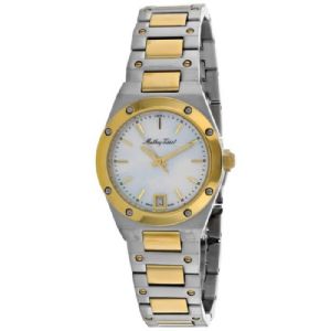 שעון MATHEY TISSOT מטיי טיסוט לאישה D680BS