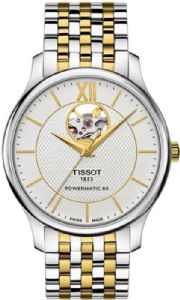 שעון טיסו TISSOT לגבר T063.907.22.038.00