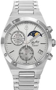 שעון MATHEY TISSOT מטיי טיסוט לגבר H680CHAS