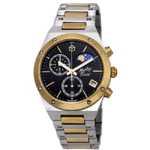 שעון MATHEY TISSOT מטיי טיסוט לגבר H680CHBN