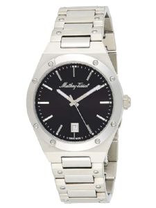 שעון MATHEY TISSOT מטיי טיסוט לגבר H680AN