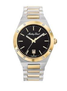 שעון MATHEY TISSOT מטיי טיסוט לגבר H680BN