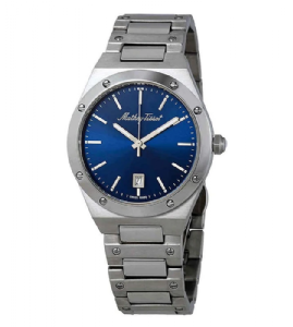 שעון MATHEY TISSOT מטיי טיסוט לגבר H680ABU