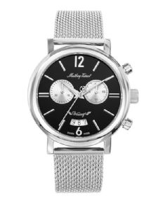 שעון MATHEY TISSOT מטיי טיסוט לגבר H41CHMAN