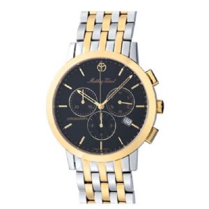 שעון MATHEY TISSOT מטיי טיסוט לגבר H9315CHBN