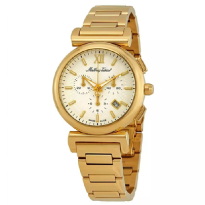 שעון MATHEY TISSOT מטיי טיסוט לגבר H410CHPI