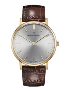 שעון קלוד ברנרד CLAUDE BERNARD לגבר