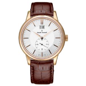 שעון שוויצרי 64005 37R AIR קלוד ברנרד CLAUDE BERNARD גבר