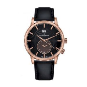 שעון 62007 37R NIBRR קלוד ברנרד CLAUDE BERNARD גבר