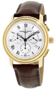שעון יד FC-292MC4P5 פרדריק קונסטנט FREDERIQUE CONSTANT