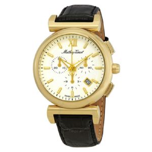 שעון MATHEY TISSOT מטיי טיסוט לגבר H410CHPLI