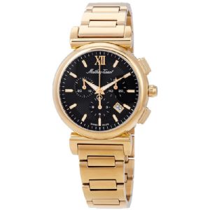 שעון MATHEY TISSOT מטיי טיסוט לגבר H410CHPN