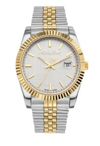 שעון MATHEY TISSOT מטיי טיסוט לגבר/לאישה H810BI