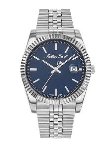 שעון MATHEY TISSOT מטיי טיסוט לגבר/לאישה H810ABU