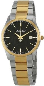 שעון MATHEY TISSOT מטיי טיסוט לגבר H2111BN