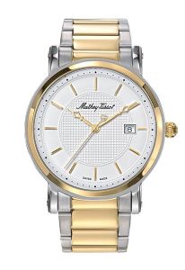 שעון MATHEY TISSOT מטיי טיסוט לגבר H611251MBI