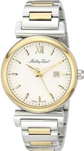 שעון MATHEY TISSOT מטיי טיסוט לגבר H410BYI