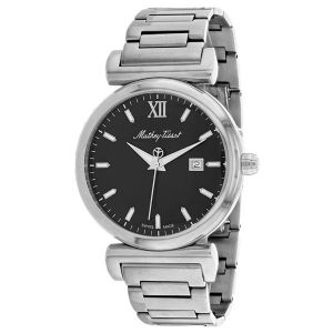 שעון MATHEY TISSOT מטיי טיסוט לגבר H410AN