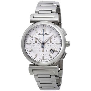 שעון MATHEY TISSOT מטיי טיסוט לגבר H410CHAI