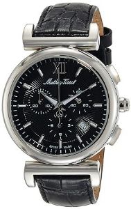 שעון MATHEY TISSOT מטיי טיסוט לגבר H410CHALN