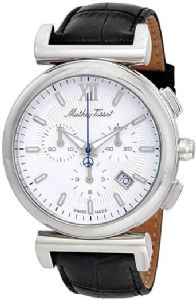 שעון MATHEY TISSOT מטיי טיסוט לגבר H410CHALI