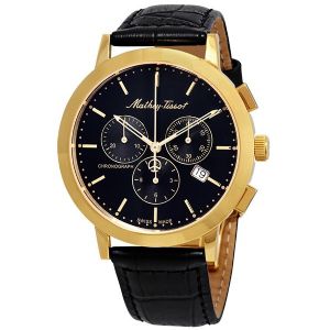 שעון MATHEY TISSOT מטיי טיסוט לגבר H9315CHPLN