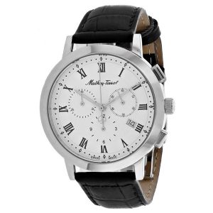 שעון MATHEY TISSOT מטיי טיסוט לגבר H9315CHRLAI