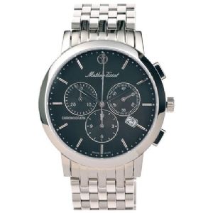 שעון MATHEY TISSOT מטיי טיסוט לגבר H9315CHAN